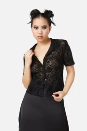 Jupiter Blouse