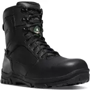 Danner 23826 Men's Lookout EMS/CSA Side-Zip 8" Comp Toe (NMT) Work Boots Shoes