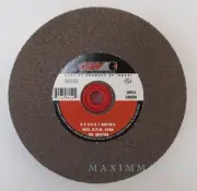 CGW 6" x 3/4" x 1" Grinding Wheel AO for Bench Grinder Type-1 Choice of Grit