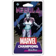 Marvel Champions Nebula Hero Pack