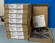 Lot of 9 Cisco CP-8831 Unified IP Conference 8831