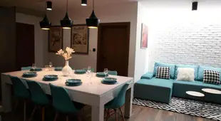 Apartman 17 Romantika Chopok Juh Tale