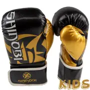 Shinobi Sekiro Boxing Gloves - Kids