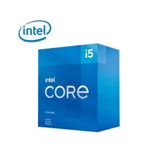 INTEL 盒裝 Core i5-11400 中央處理器【JT3C】