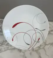 New Corelle Splendor Dinner Plate Single replacement 10.25"