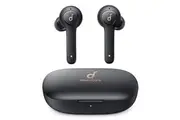 Soundcore Life P2 True Wireless Earbuds - Black