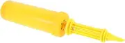 YARNOW Portable Quick-Fill Air Pump Handheld Balloon Pump for Celebrations Versatile Hand
