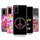 OFFICIAL LEBENSART CONTEXTS SOFT GEL CASE FOR SAMSUNG PHONES 1