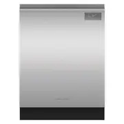Fisher & Paykel Series 7, Contemporary Built-under Dishwasher