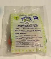 McDonald’s Happy Meal Cabbage Patch Kids Kimberly