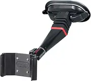 iSHOXS Power Force Cup Prox Traffic with C-Mount, Black with Black Membrane