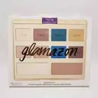 Tarte Glamazon Amazonian Clay Eyeshadow Palette, 10 Shades, Bronze Copper Earthy