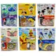 (日本)迪士尼Disney 不織布DIY鑰匙圈-小木偶/米奇/唐老鴨/維尼/小飛象/史迪奇
