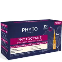 在飛比找蝦皮購物優惠-PHYTO髮朵 絲漾養髮液5ml*12！有效2026年