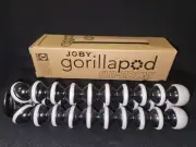 JOBY GorillaPod SLR-Zoom GP3-BHEN Tripod