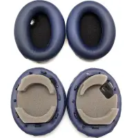 在飛比找蝦皮購物優惠-替換耳罩適用於 Sony WH-1000XM4 耳機罩 WH