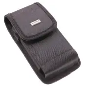 For iPhone 15 Pro Max/Plus - Swivel Case Belt Clip Holster Rugged Cover Pouch
