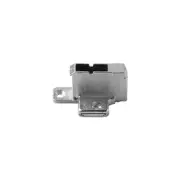 Blum Two-Piece Wing Mounting Plate - System Screw - 18mm - 175H9190.22