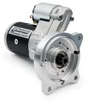 Starter Motor fits 1962-2017 Ford Mustang Bronco F-150 PROFORM (for: Ford)