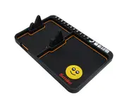 Car-Mounted Anti-Skid Pad Mobile Phone Bracket Holder - 1