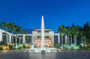 廣州文軒苑會議服務中心Wenxuan Garden Leisure & Conference Hotel