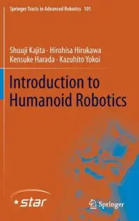 在飛比找博客來優惠-Introduction to Humanoid Robot