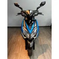 在飛比找蝦皮購物優惠-19年光陽 雷霆S 150 ABS 11750km $580