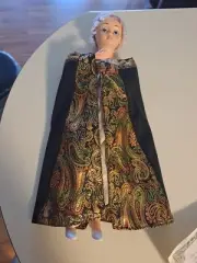 Brinns Collectable Doll Martha Jefferson Randolph Doll # 6922/ 19500