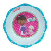Doc McStuffins Petal Shaped Bowl