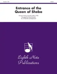 在飛比找博客來優惠-Entrance of the Queen of Sheba