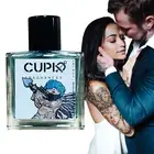 Men's Pheromone-Infused Perfume Cupids Hypnosis Cologne Fragrances Charm Toilete