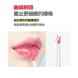 [MERYTHOD] 絲絨持久果凍唇釉 (6色可選) Reel Tattoo Glass Lip Tint