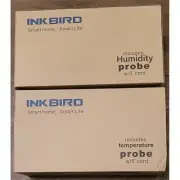 Inkbird Combination Humidity Controller IHC200 Temperature ITC308 Thermostat