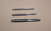 MAMOD & OTHER MODEL LIVE STEAM ENGINE, CS SECOND TAP SET, 3X NEW UNUSED ITEMS