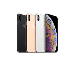 Apple iPhone Xs Max 6.5吋【賀運福利品】