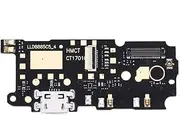 LYX for Xiaomi Redmi Note 4 Charging Port Board
