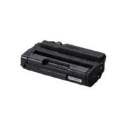 Fujitsu 434057 Black Toner Cartridge Ricoh 132tonr P 132 Mf