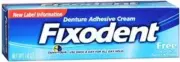 Proctor & Gamble Fixodent Denture Adhesive 1/Pk 1.4oz