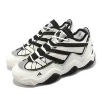 在飛比找momo購物網優惠-【adidas 愛迪達】籃球鞋 EQT Top Ten 20