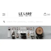 在飛比找蝦皮購物優惠-勿直接下單5/26回國 le labo gaiac 10東京