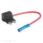 Narva Twin ATS Style Blade Fuse Holder - 10 Pack