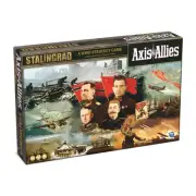 PREORDER Axis & Allies - Stalingrad