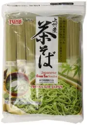 Hime Japanese Cha Soba Noodles 22.57 Ounce