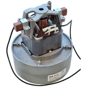 2-Stage Motor for Pacvac Superpro 700 Backpack Vacuum Cleaners