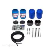 Airbag Man Air Suspension Helper Kit (Coil Spring) - CR5071HP
