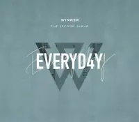 在飛比找博客來優惠-WINNER / EVERYD4Y【Day版】