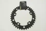 NEW! Origin8 39t Singlespeed Chainring 5-Bolt 110/130mm Black