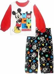 [Disney] Favorite Characters Baby Boy's Mickey Mouse (Toddler) Assorted 2T Toddler