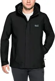 [Jack Wolfskin] Men's Highland Jacket