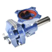 6 Inch Multi-purpose Heavy Duty Rotating Bench Vise Swival 360 Degree New